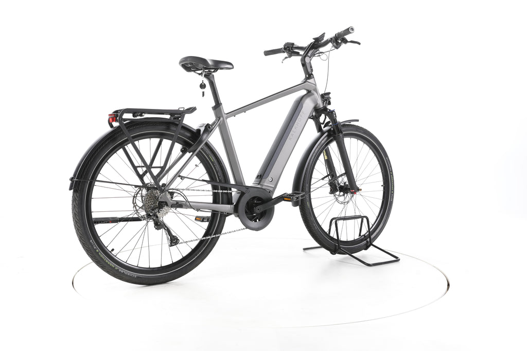 Kalkhoff Endeavour 5.B Move+ Trekking E-Bike - Image 12