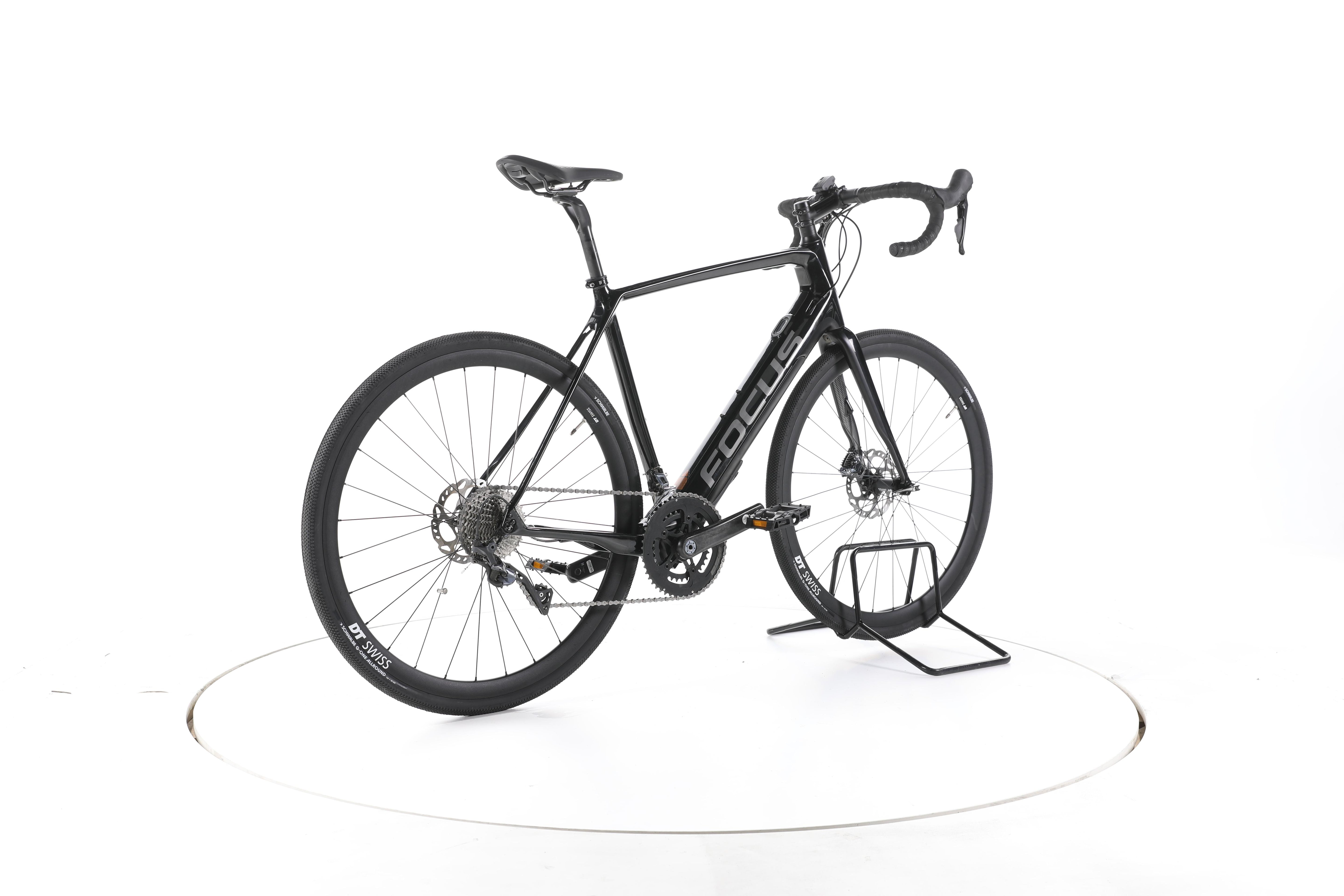 Focus Paralane² 9.7 E-Gravel & Rennrad Carbon - Image 12
