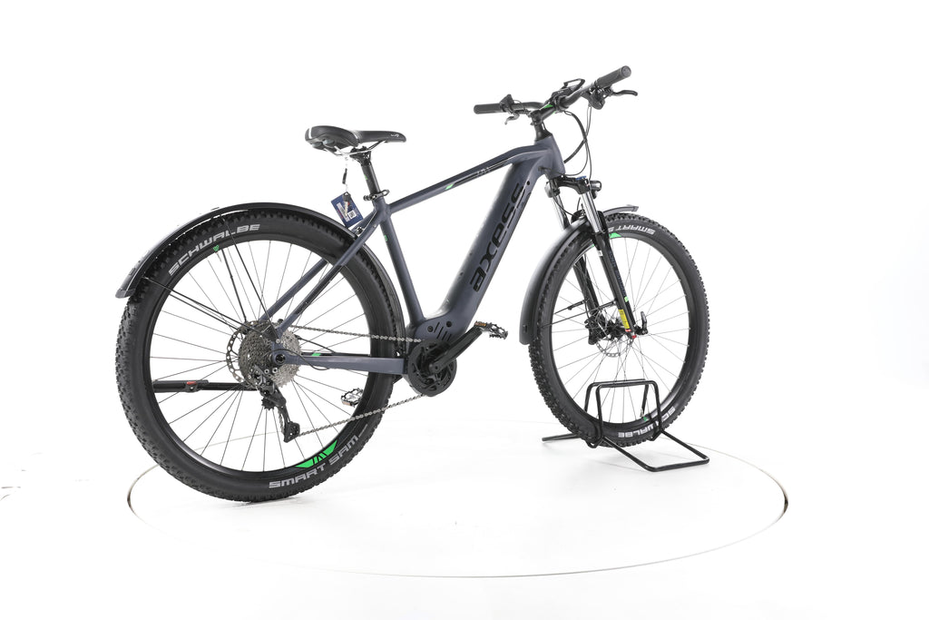 Axess Force 29 Allroad E-Bike - Image 12