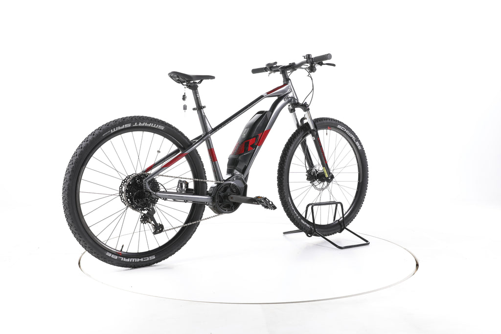 R Raymon HardRay E 3.0 E-Bike - Image 12