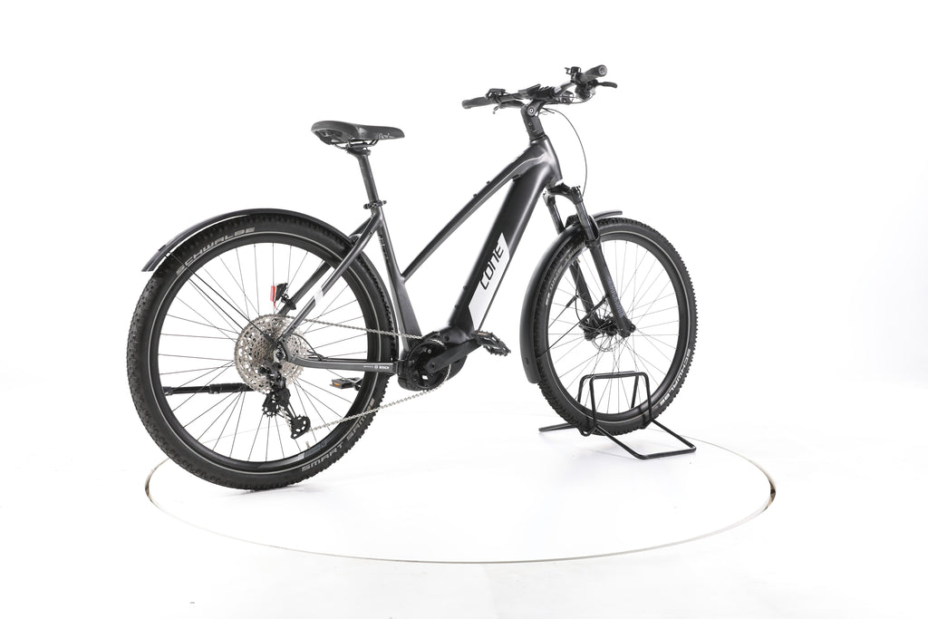 CONE Bikes eCross IN 4.0 Trekking E-Bike - Image 12