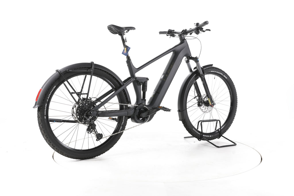 Cube Stereo Hybrid ONE 22 Pro Allrad Trekking E-Bike 2025 - Image 12