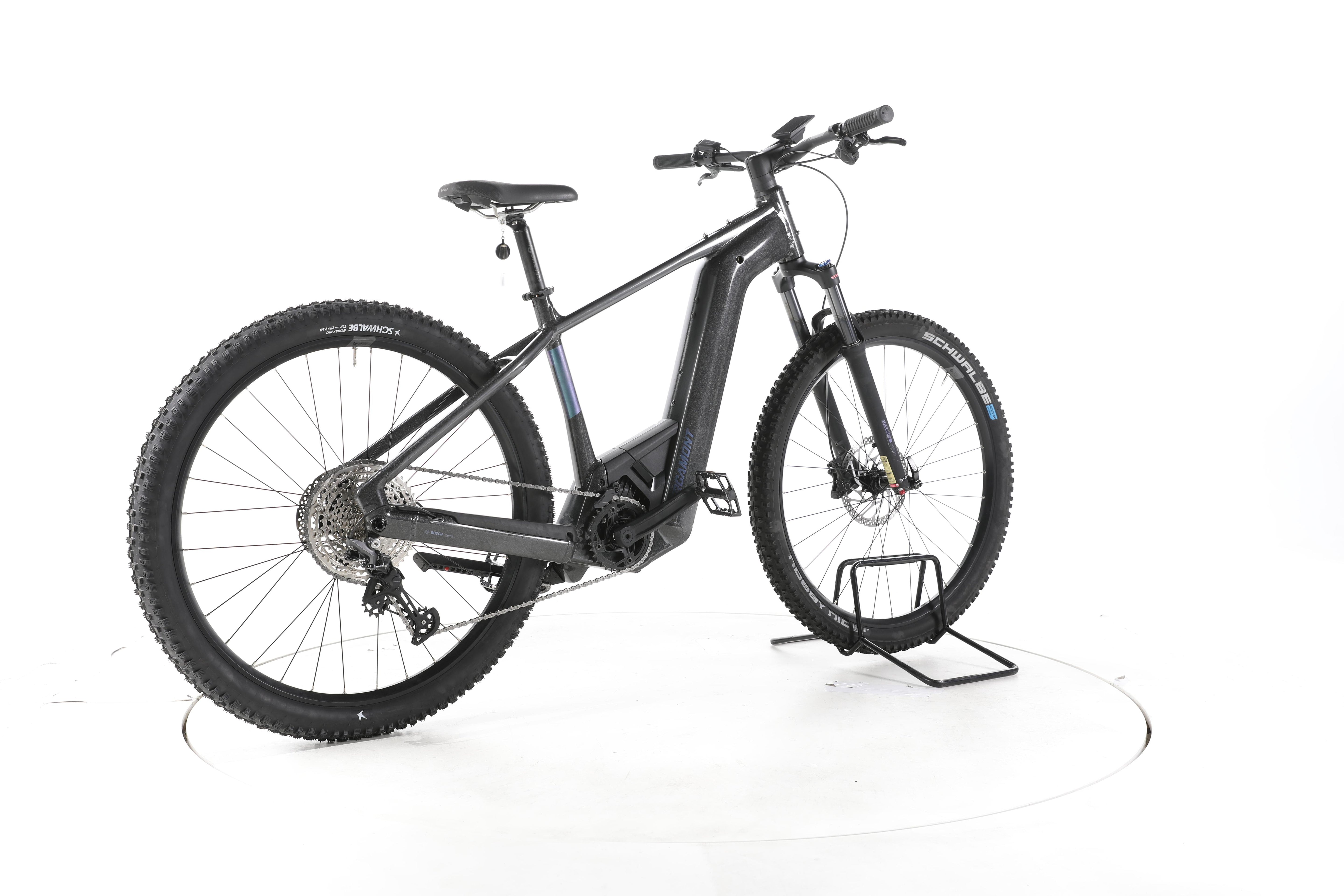 Bergamont E-Revox Expert Premium E-Bike - Image 12