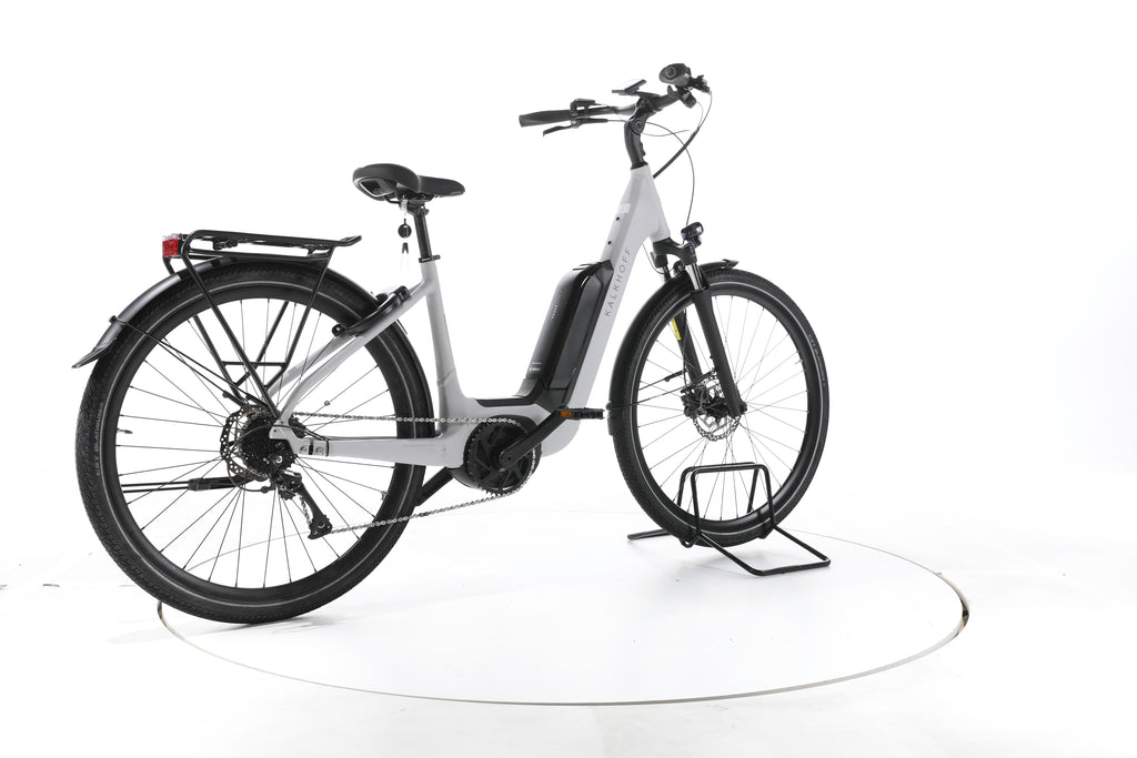 Kalkhoff Endeavour 1.B Move Trekking E-Bike Tiefeinsteiger - Image 12
