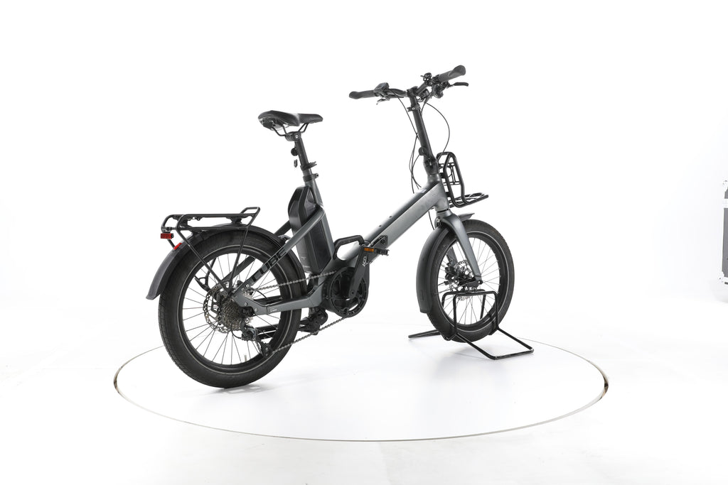 Cube Fold Sport Hybrid Falt E-Bike Tiefeinsteiger - Image 12