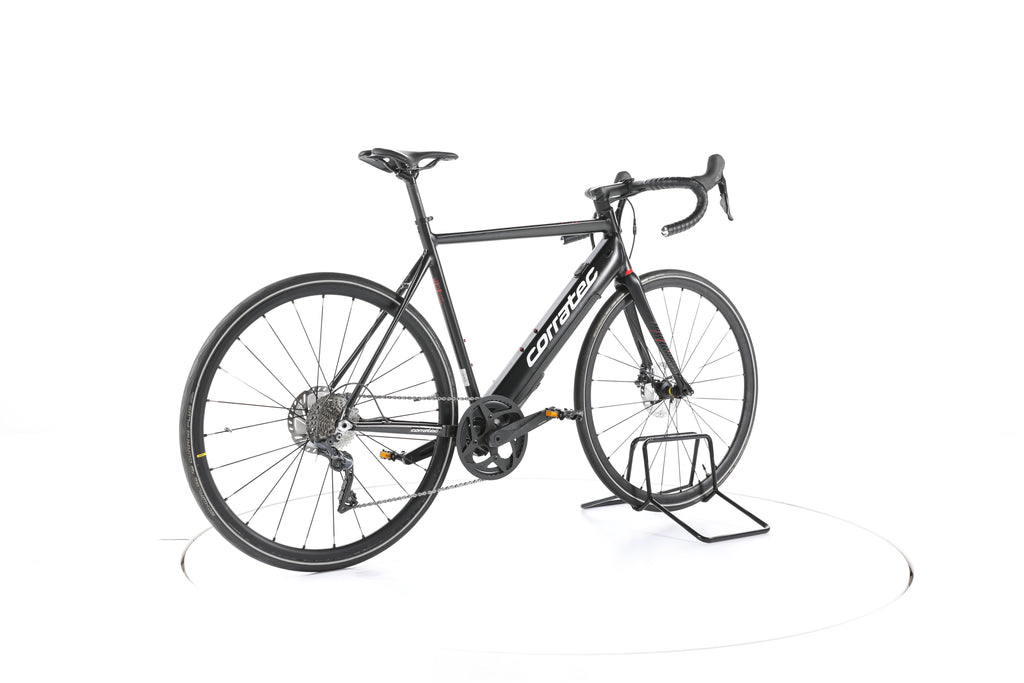 Corratec E-Corones Elite E-Gravel & Rennrad - Image 12