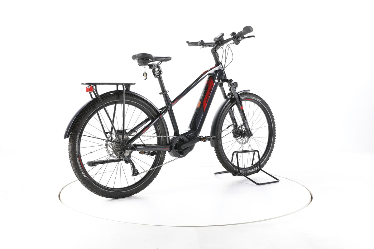 Conway Cairon S 2.0 Trekking E-Bike - Image 12