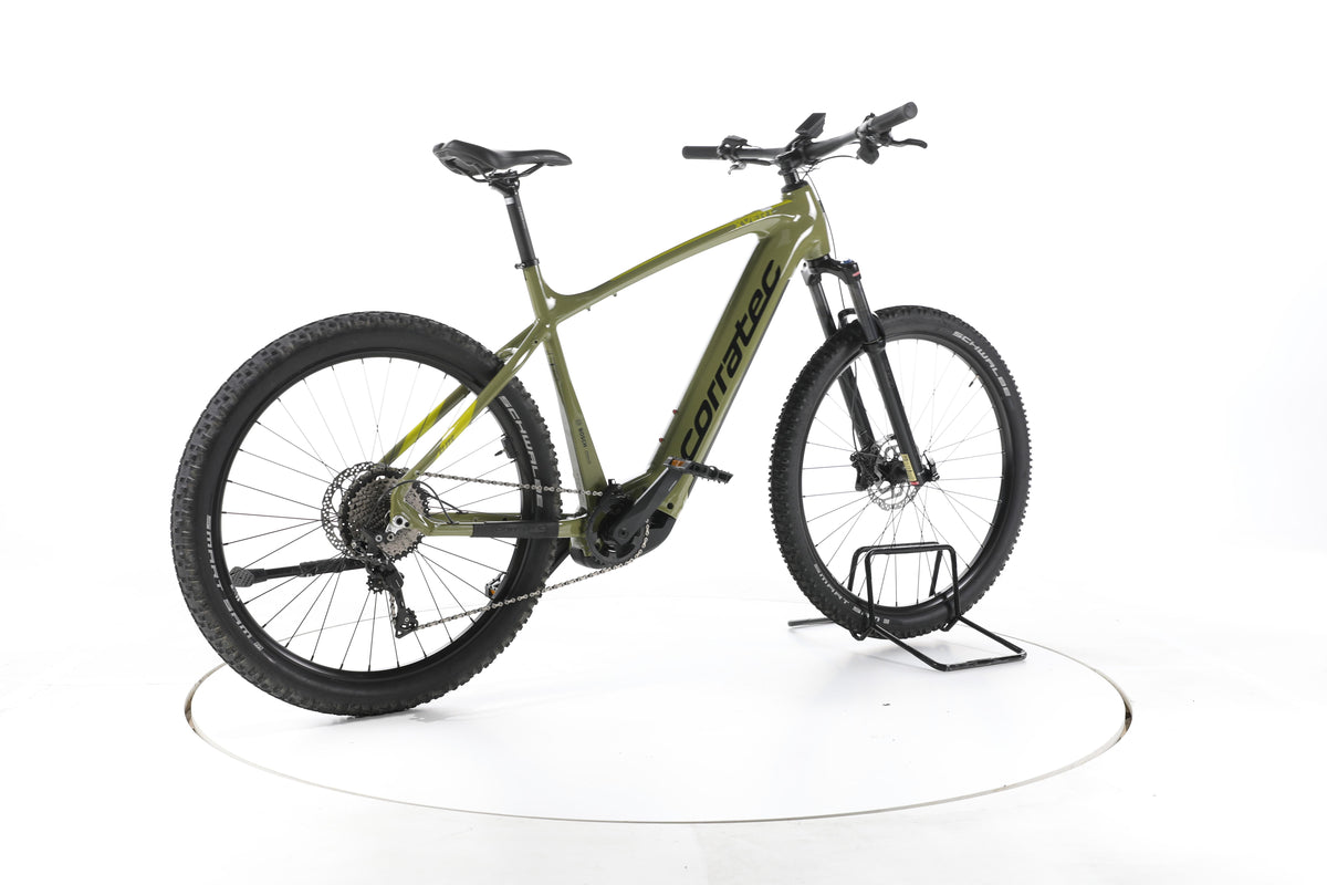 Corratec E-Power X-Vert Elite E-Bike - Image 12