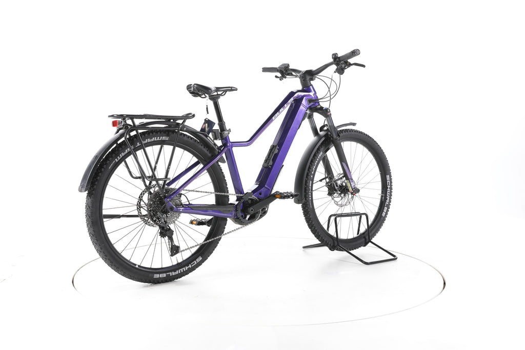 Bulls Sonic EVA 1 Trekking E-Bike - Image 12