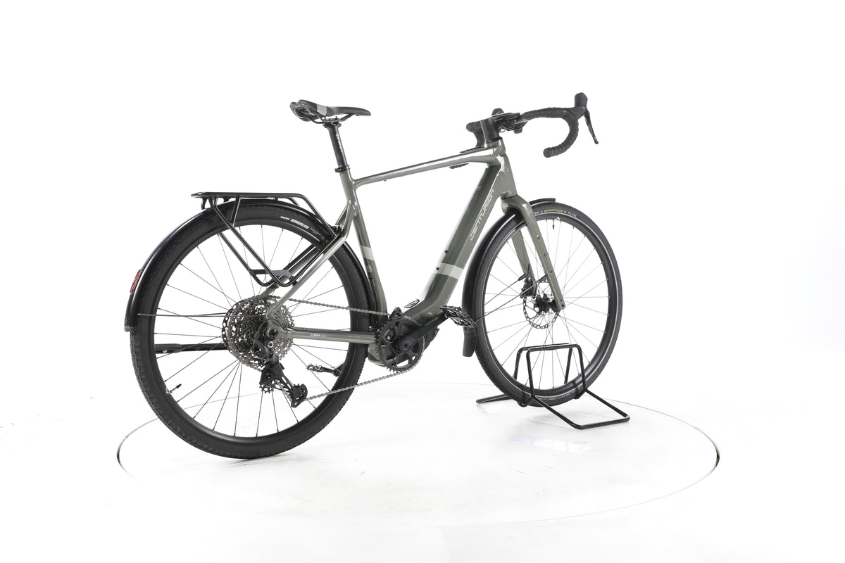 Centurion Crossfire R1000 D EQ EP1 E-Gravel & Rennrad 2025 - Image 12