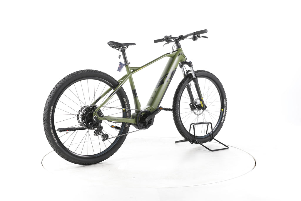 R Raymon HardRay E 4.0 E-Bike - Image 12
