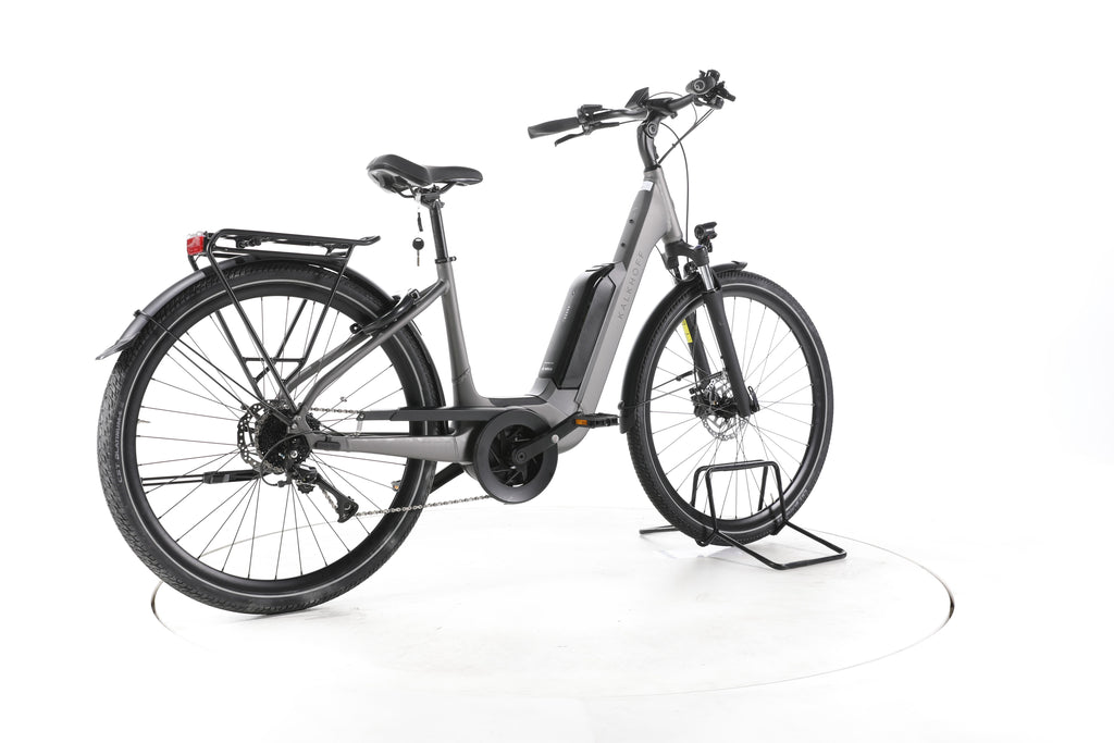 Kalkhoff Endeavour 1.B Move Trekking E-Bike Tiefeinsteiger - Image 12