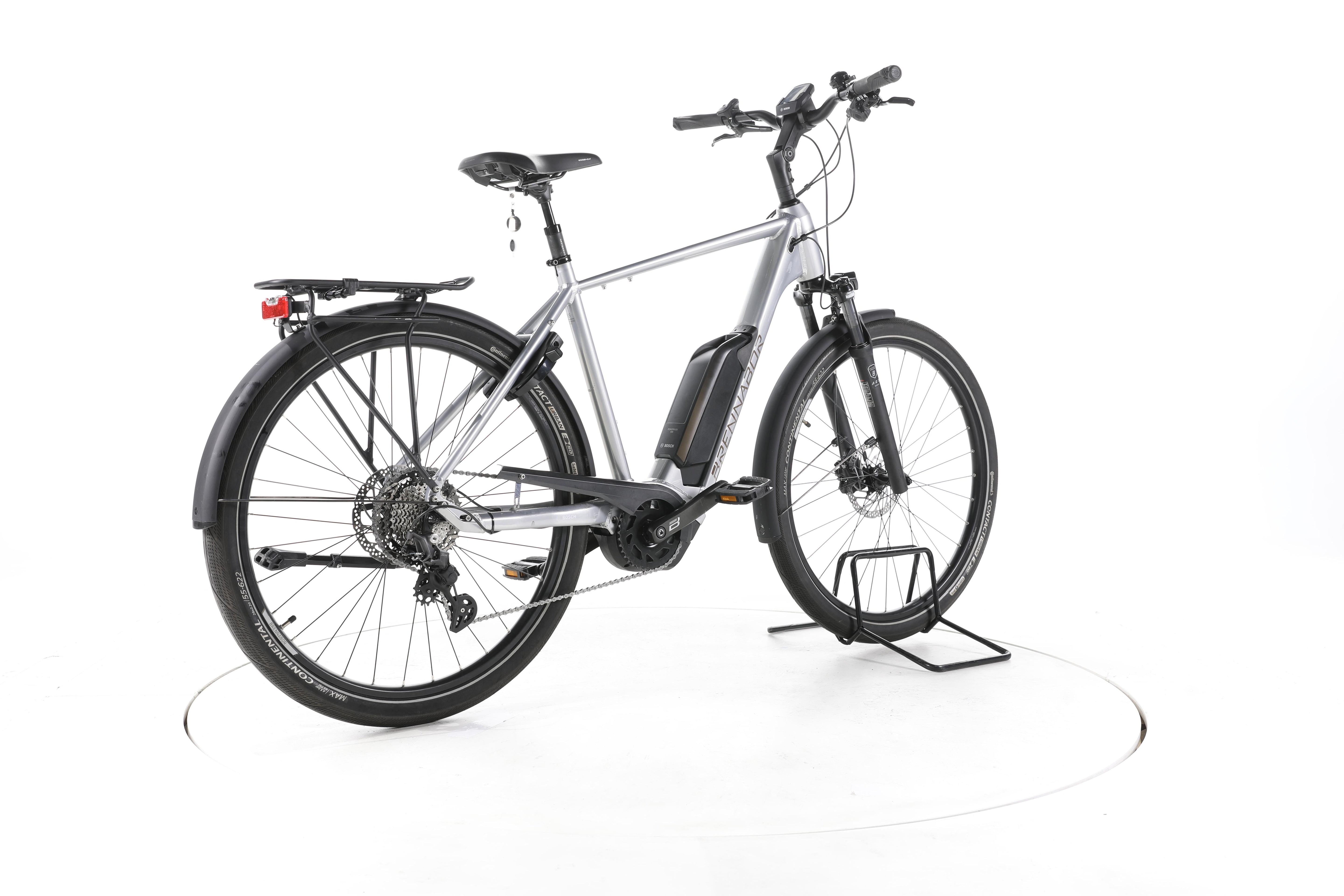 Brennabor T-38e Trekking E-Bike - Image 12
