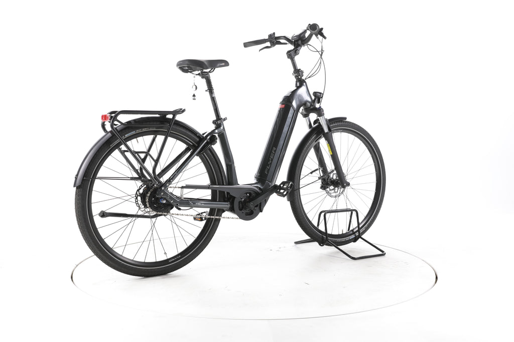 FLYER Gotour6 5.41R City E-Bike Tiefeinsteiger - Image 12