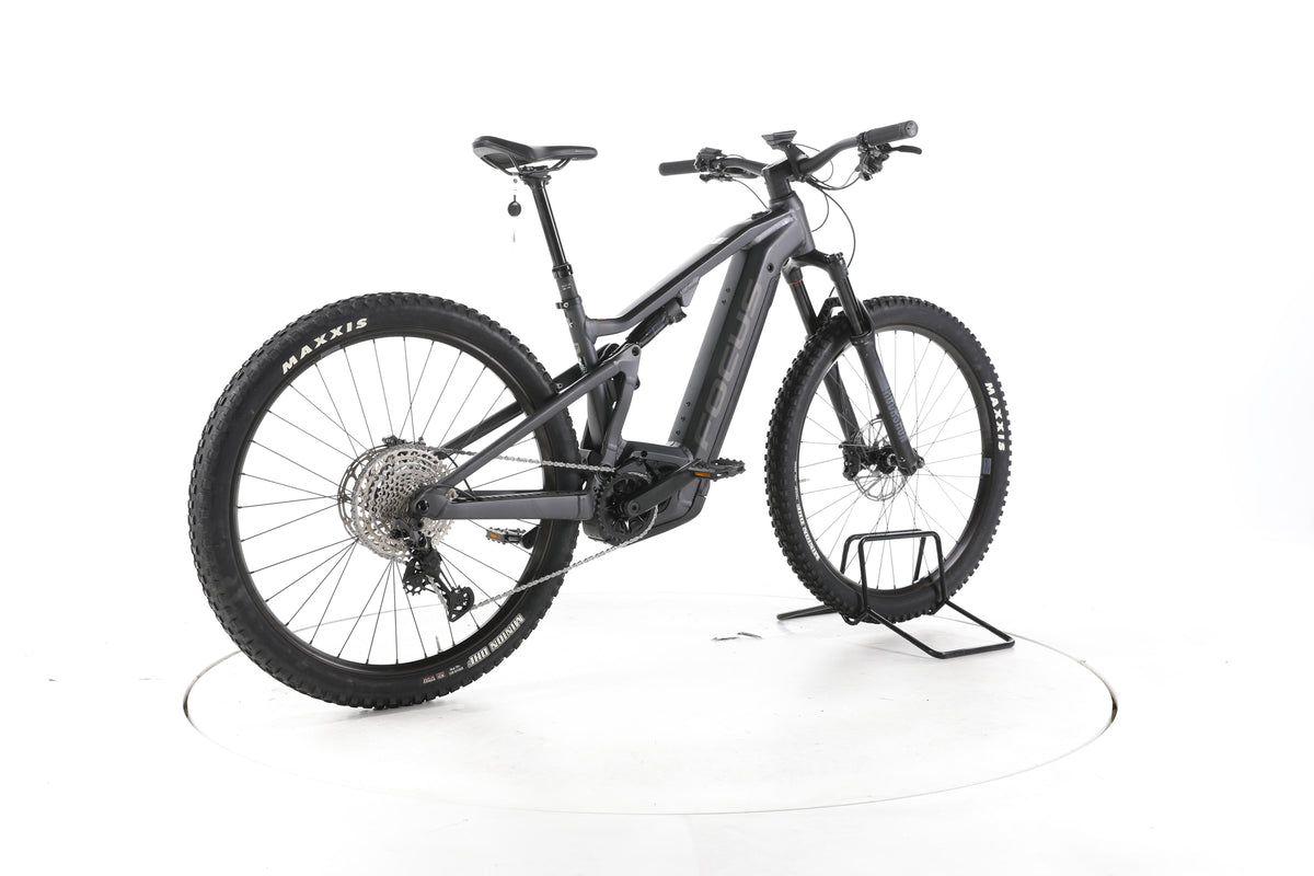 Focus Thron² 6.8 E-Bike Fully - Image 12