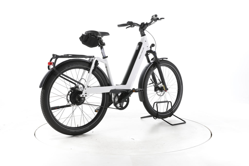 Riese & Müller Nevo4 GT vario City E-Bike Tiefeinsteiger 2025 - Image 12