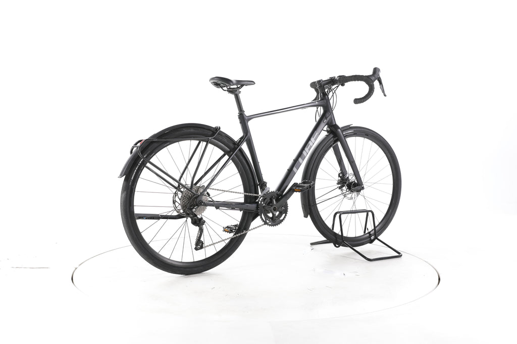 Cube Nuroad Pro FE Gravelbike - Image 12