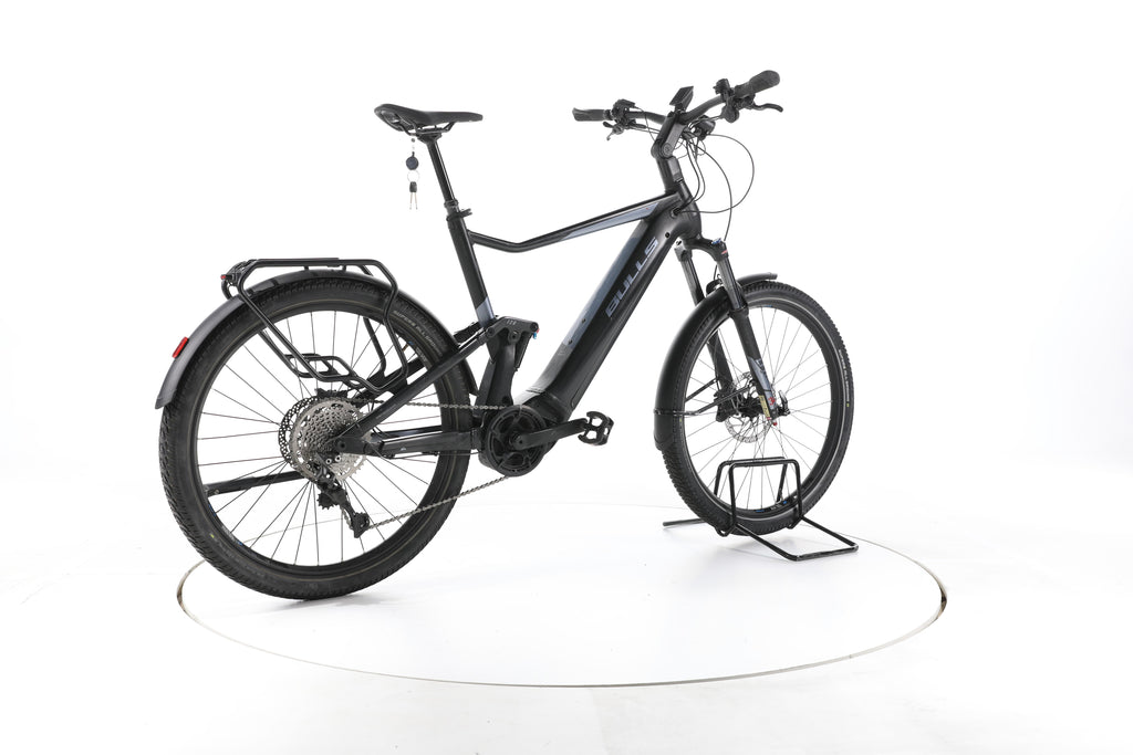 Bulls Iconic EVO TR 1 SUV E-Bike - Image 12