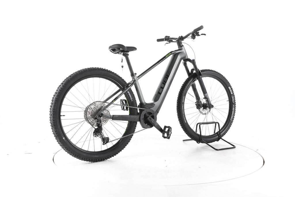 Cube Reaction Hybrid Pro E-Bike - Image 12