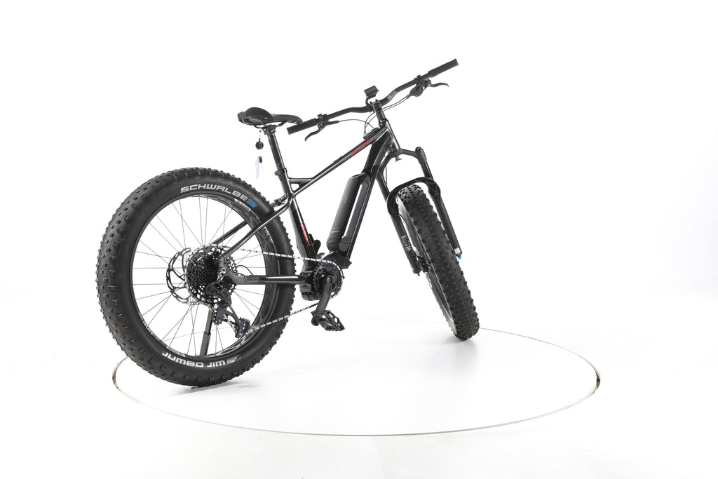 ELOM Fatbike Grizzly E-Fatbikes - Image 12