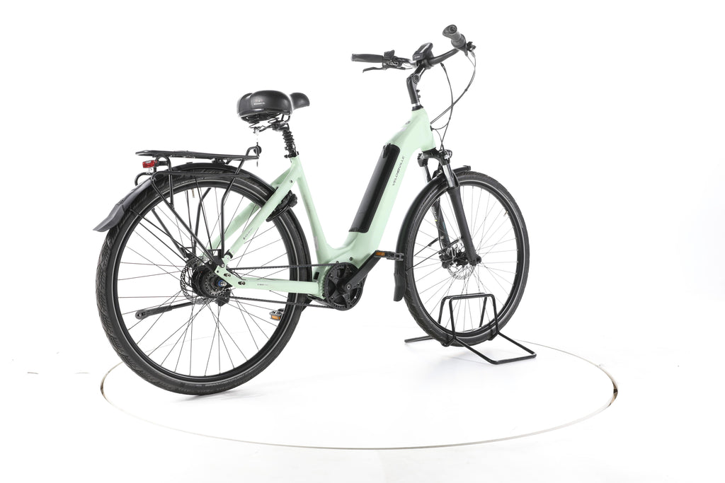 Velo de Ville AEB 490 City E-Bike Tiefeinsteiger - Image 12