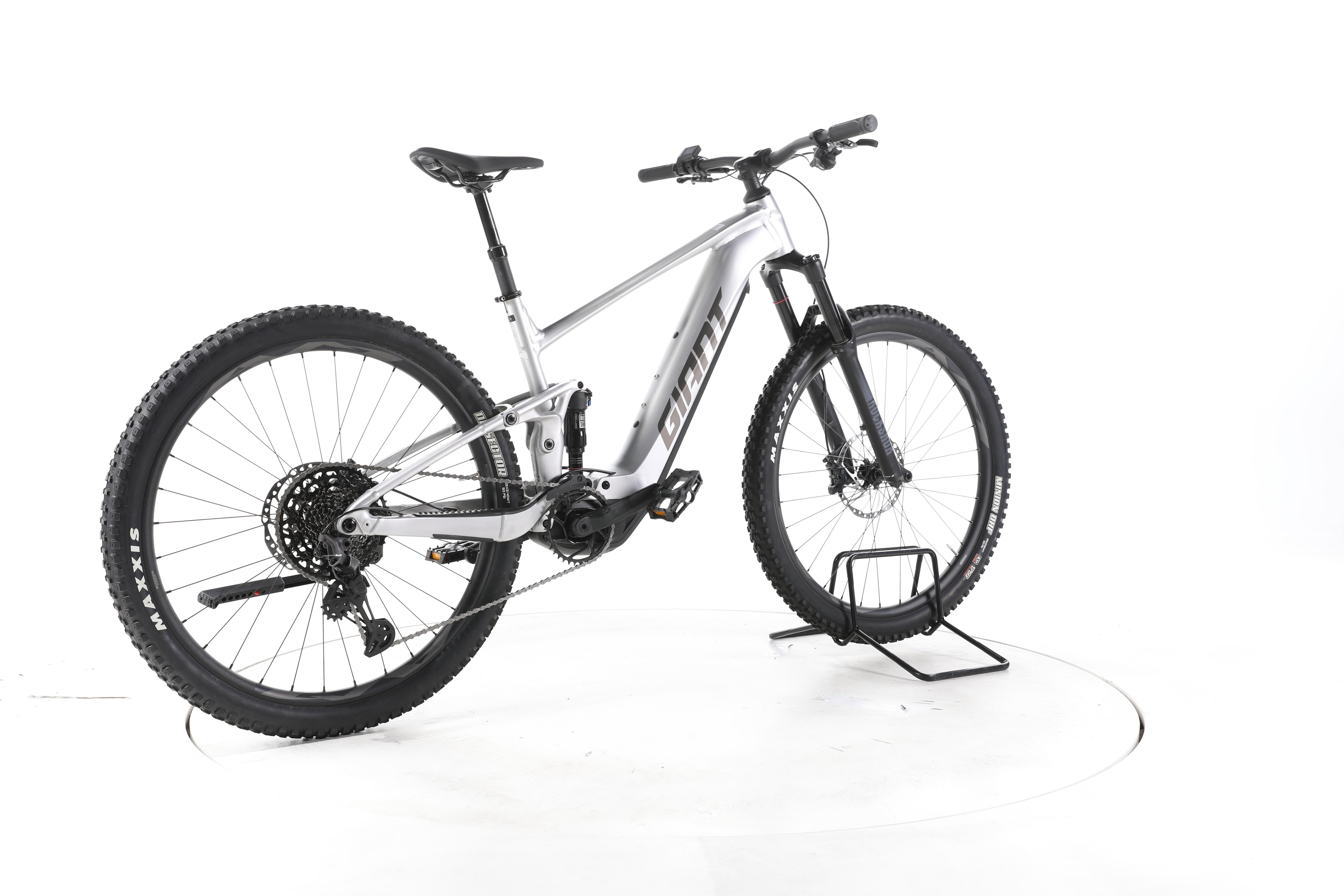 Giant Stance E+ Pro 0 E-Bike Fully 2024 - Image 12
