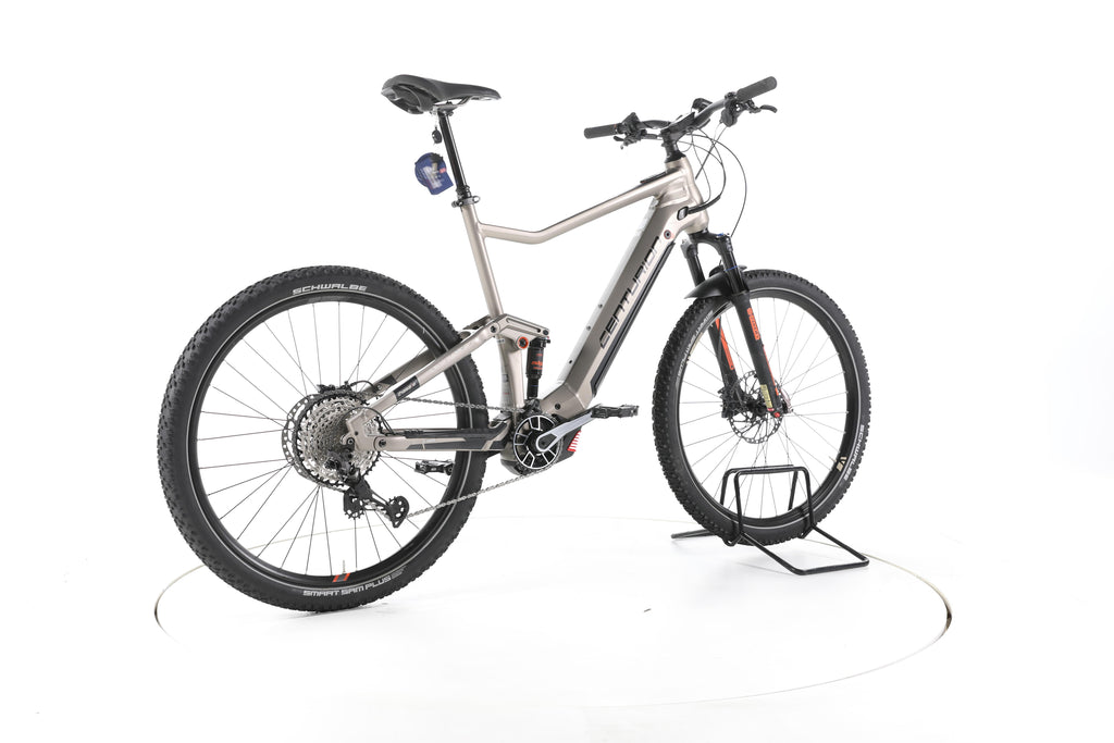 Centurion Lhasa E R2600i E-Bike Fully - Image 12
