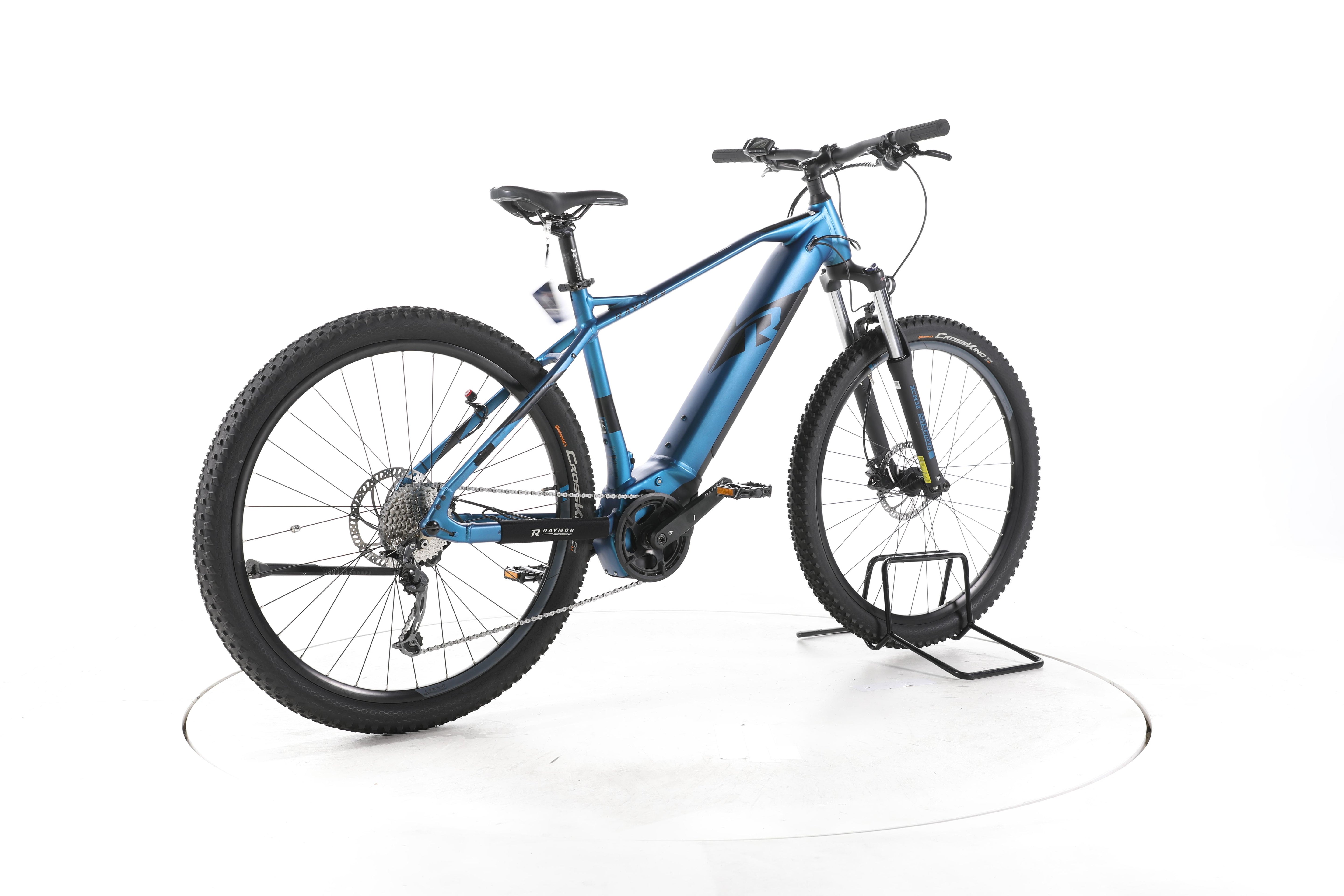 R Raymon HardRay E 5.0 E-Bike - Image 12