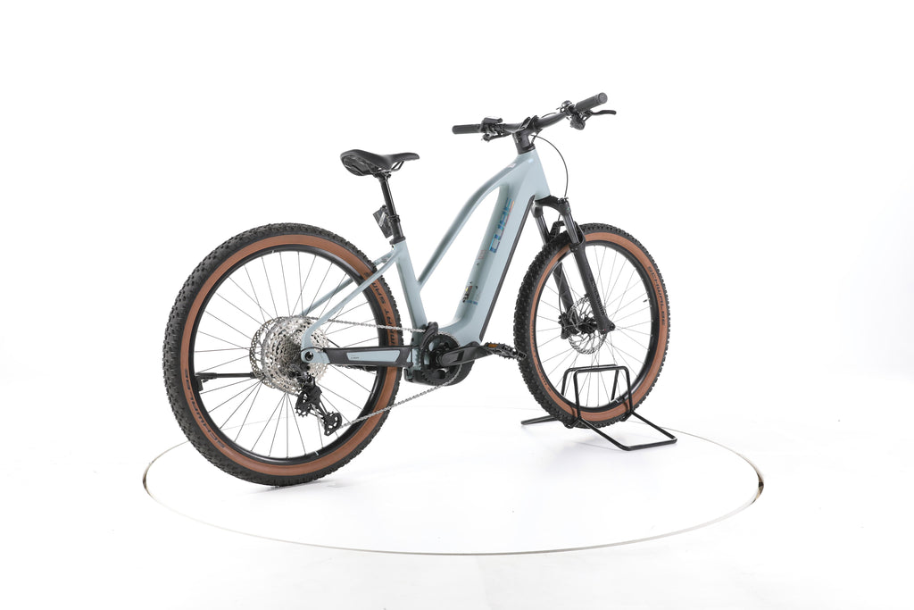 Cube Reaction Hybrid Race 800 E-Bike 2025 - Image 12