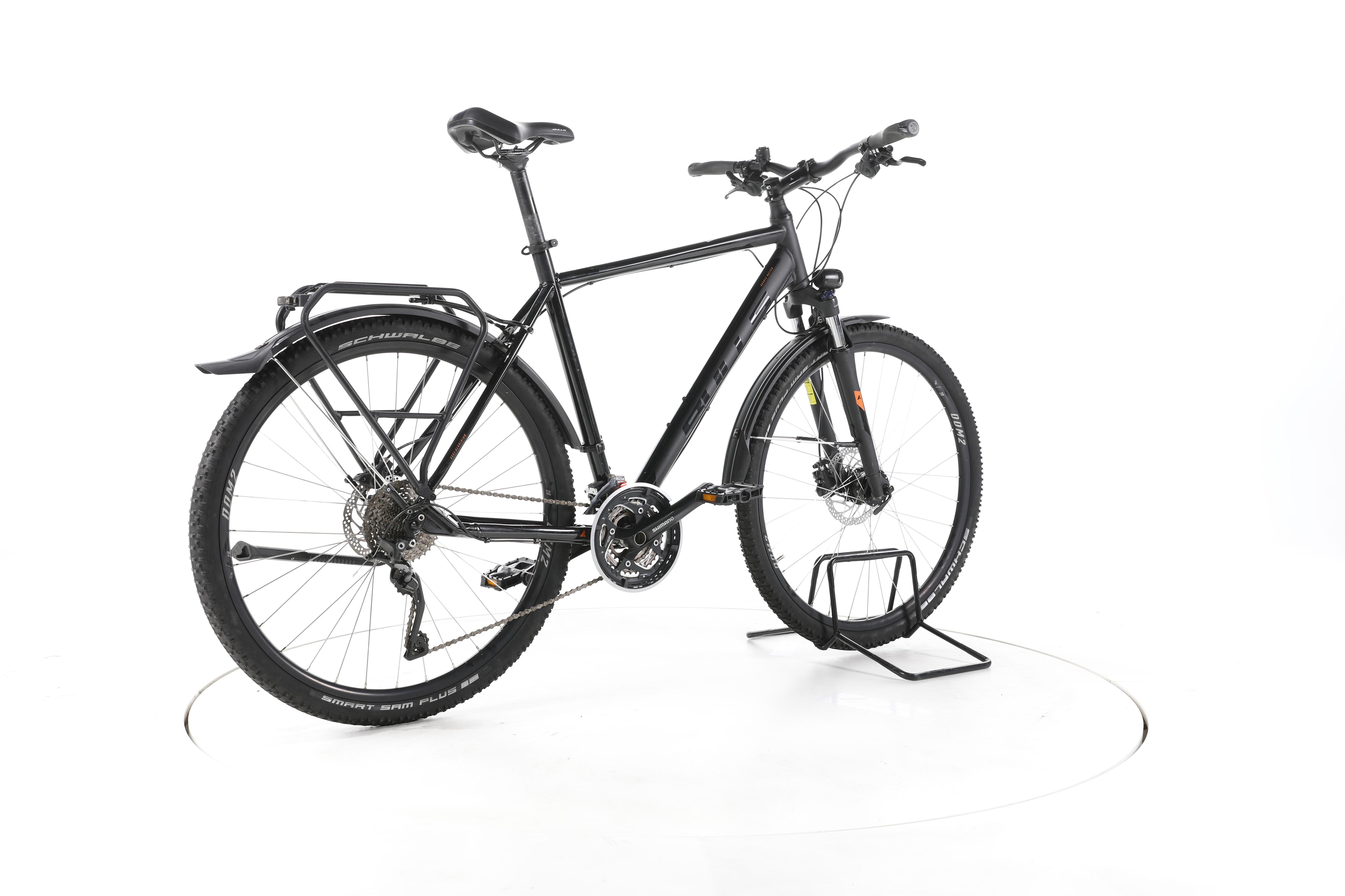 Bulls Street Mover Fahrrad City & Trekking - Image 12