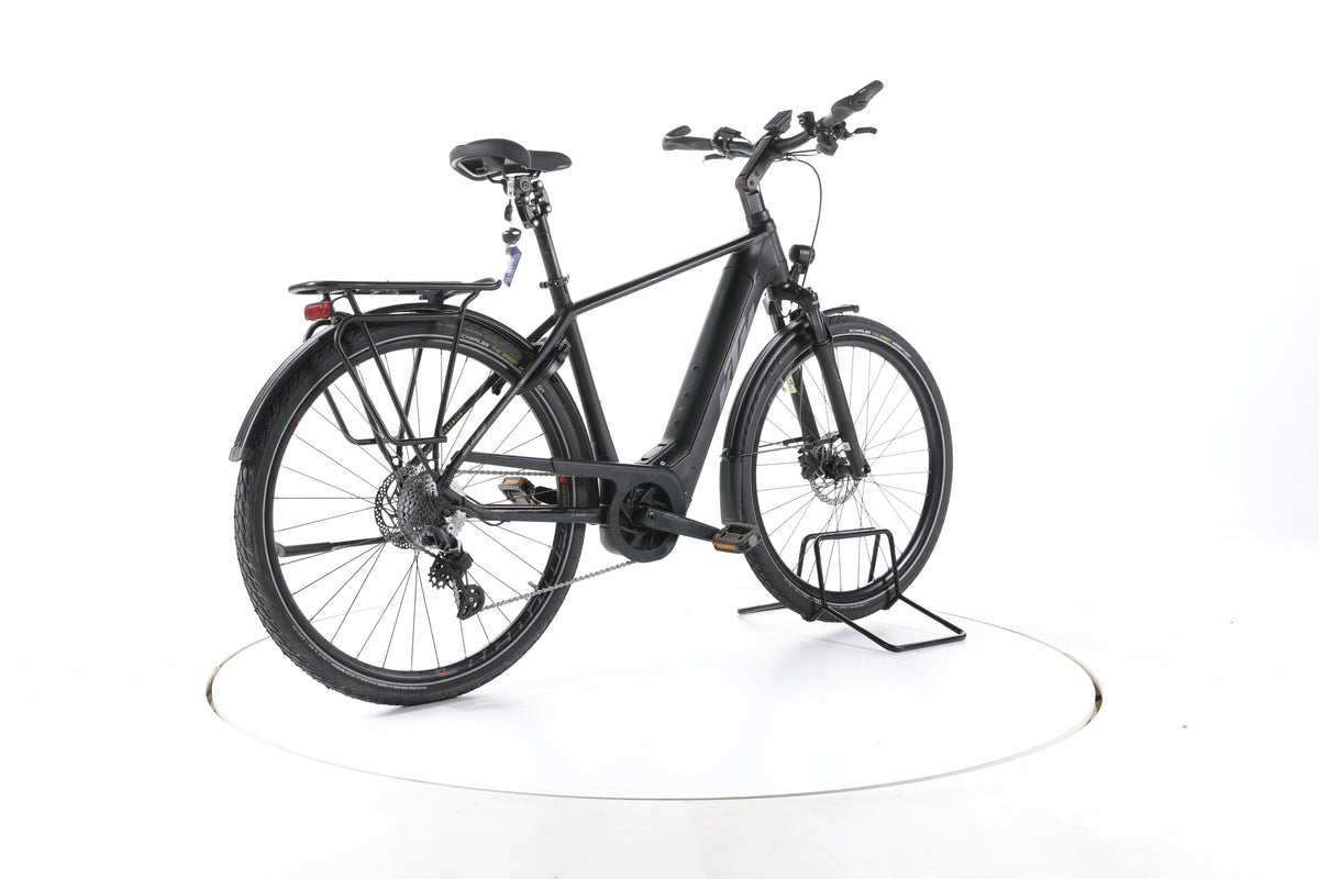 KTM ZEG Cento 10 Plus Trekking E-Bike - Image 12