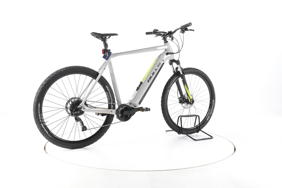 Bulls LT EVO CX E-Bike - Image 12