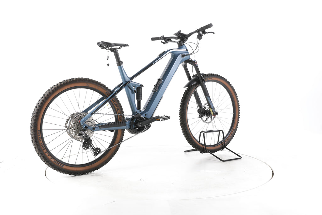 Bulls Sonic EVO AM 2 E-Bike Fully Carbon - Image 12