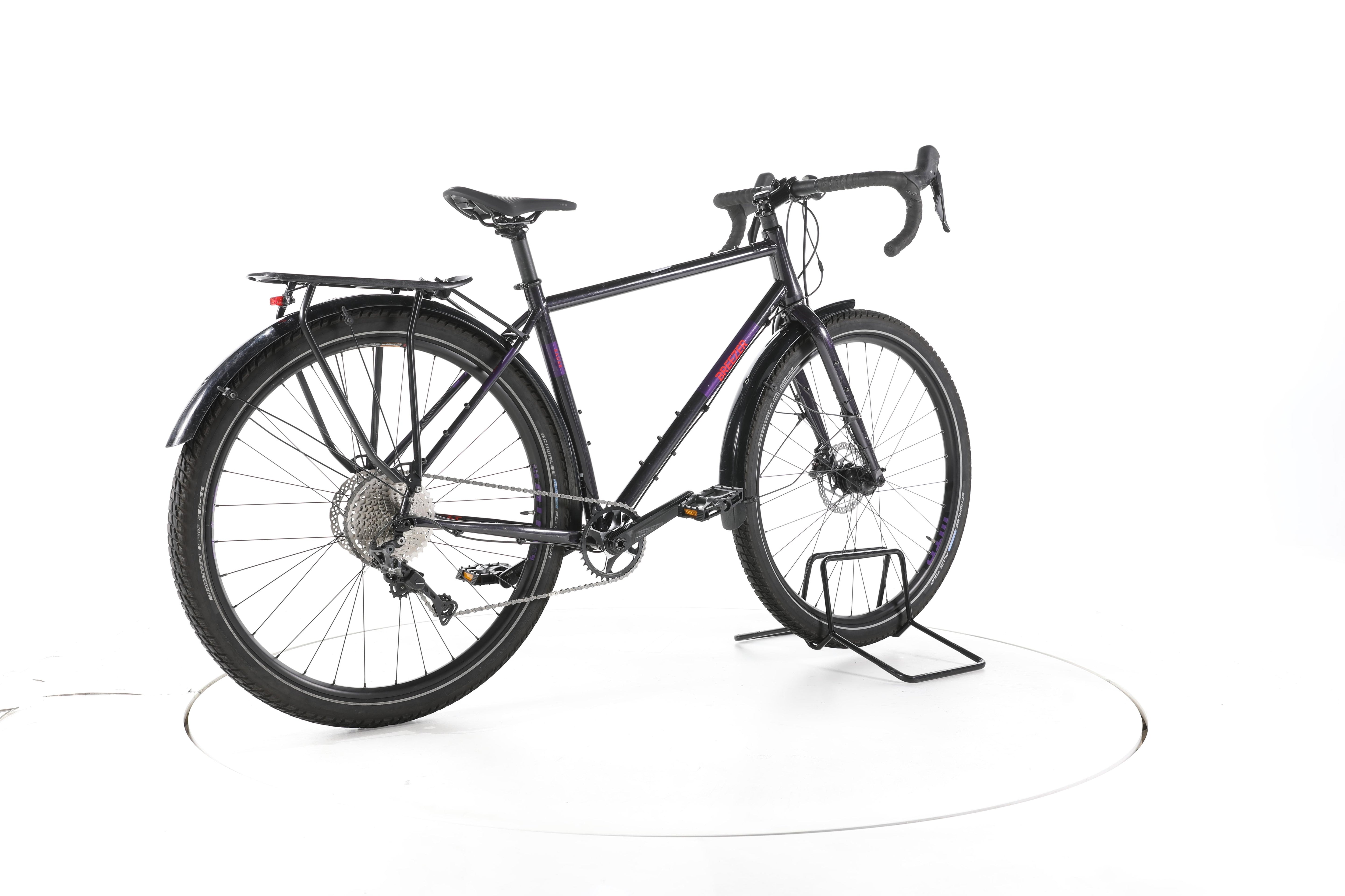 Breezer Bikes Radar X Pro Gravelbike - Image 12
