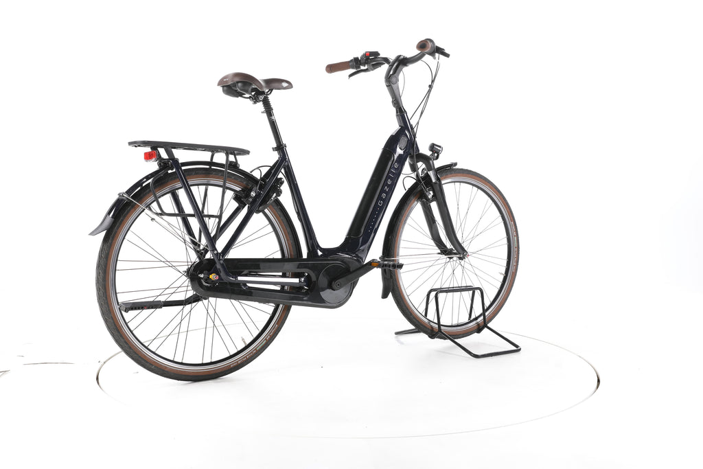 Gazelle Arroyo C7 HMB Elite City E-Bike Tiefeinsteiger 2024 - Image 12