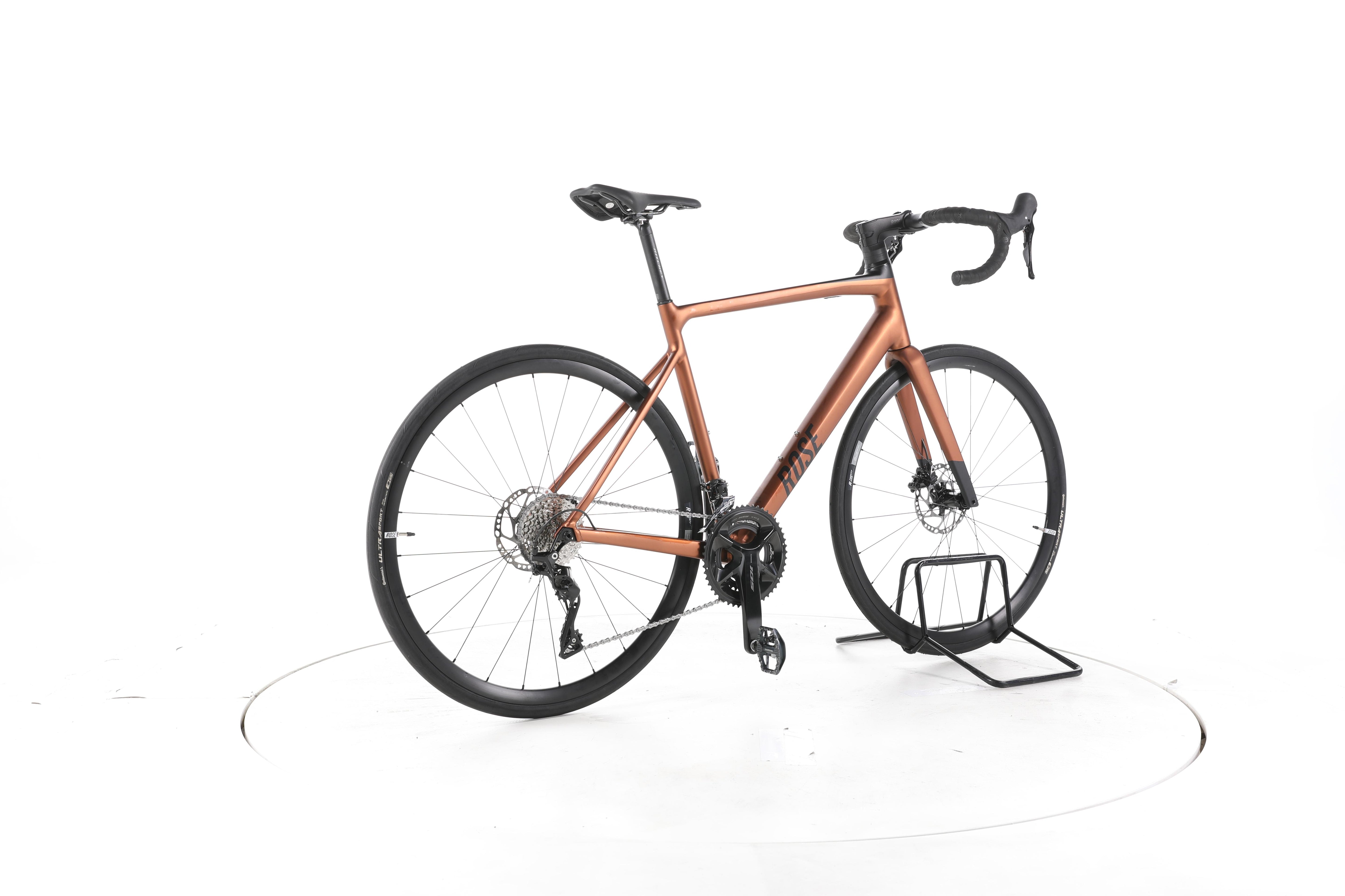 Rose Reveal AL 105 Di2 Rennrad 2024 - Image 12