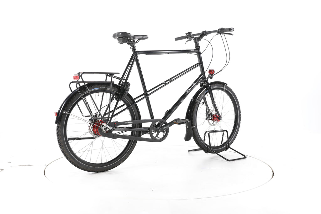 Patria Terra Fahrrad City & Trekking - Image 12