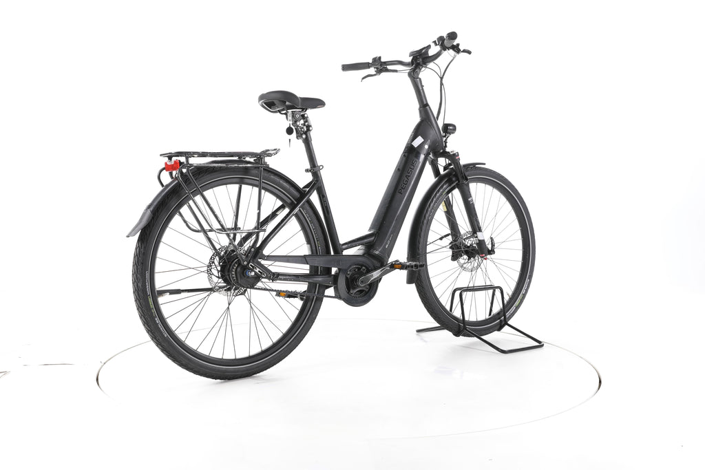 Pegasus Strong EVO  5F City E-Bike Tiefeinsteiger - Image 12