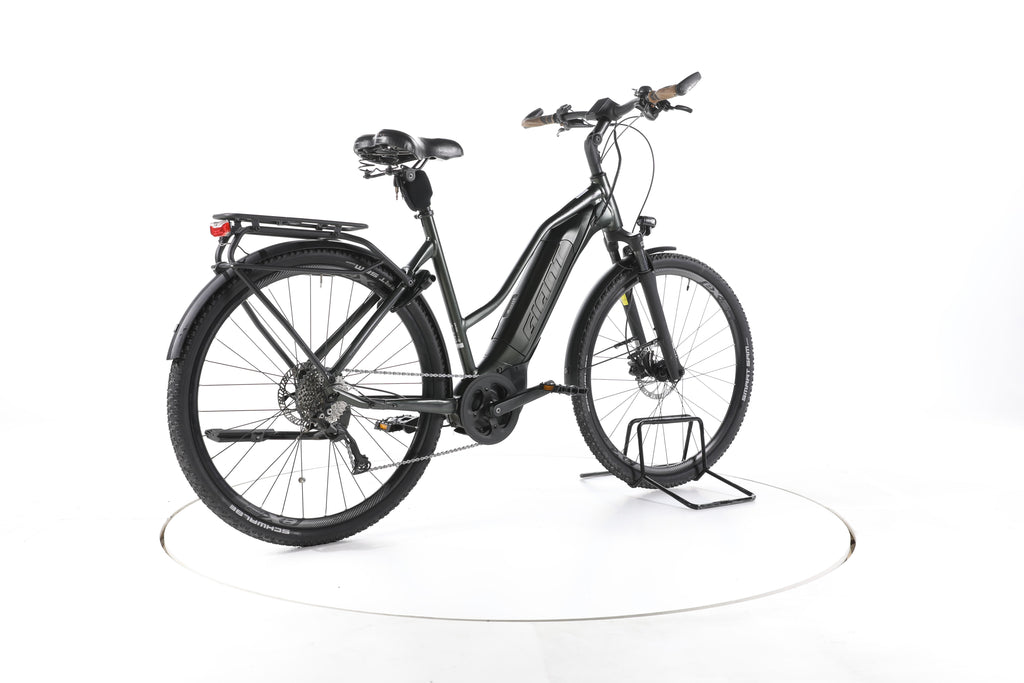 Giant Explore E+ 3 Trekking E-Bike - Image 12