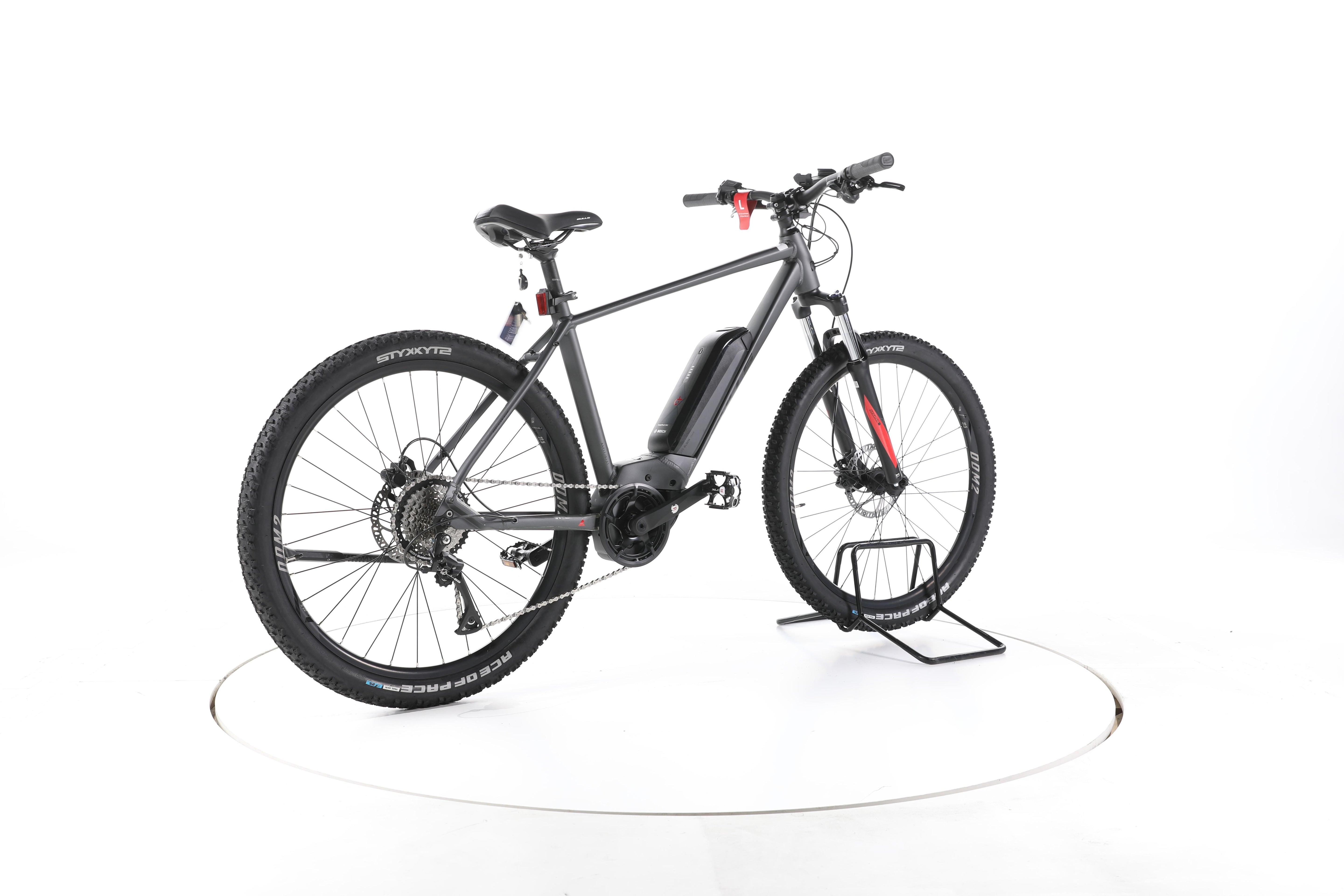Bulls LT CX E-Bike - Image 12