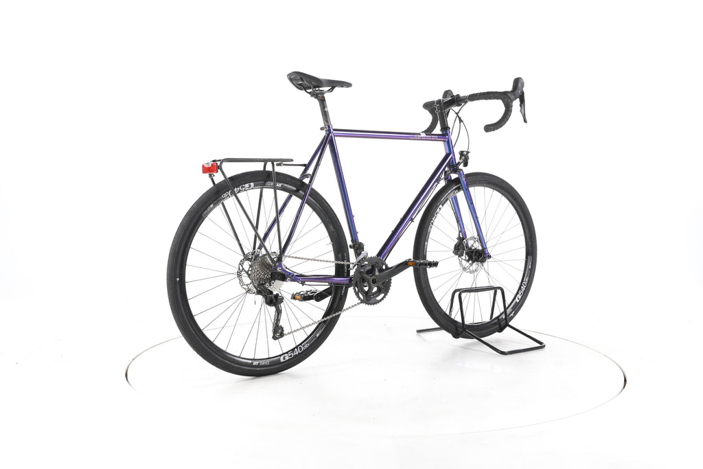 Omnium CXC V3 Gravelbike - Image 12