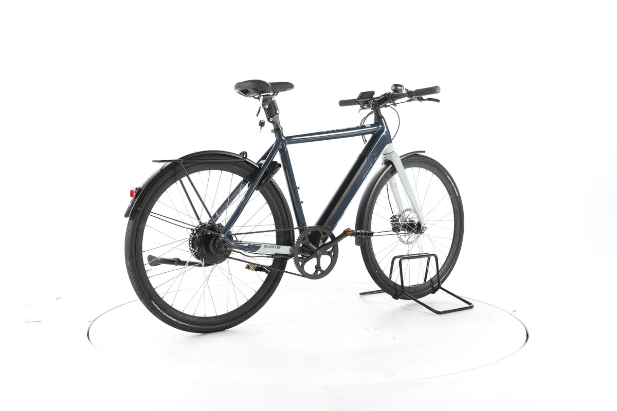 Vandijck Muon City E-Bike - Image 12