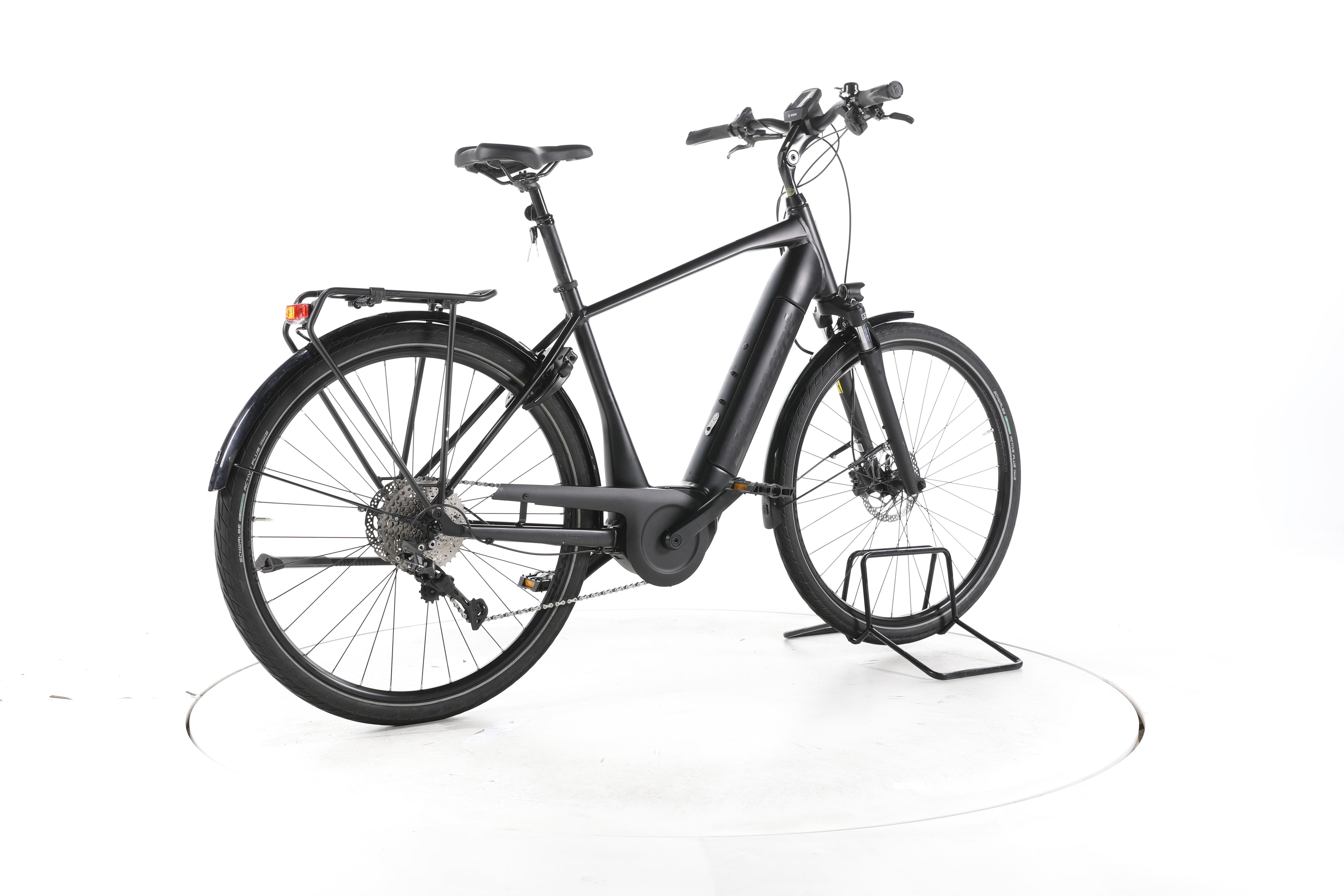 Diamant Mandara Deluxe+ Gen 2 Trekking E-Bike - Image 12