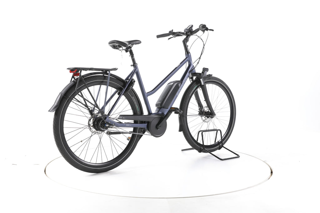 Batavus Senero E-go City E-Bike - Image 12