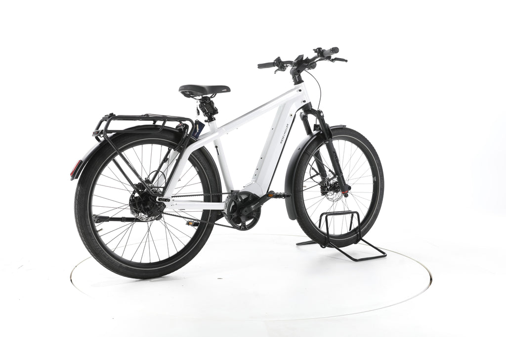 Riese & Müller Charger3 GT Rohloff City E-Bike - Image 12