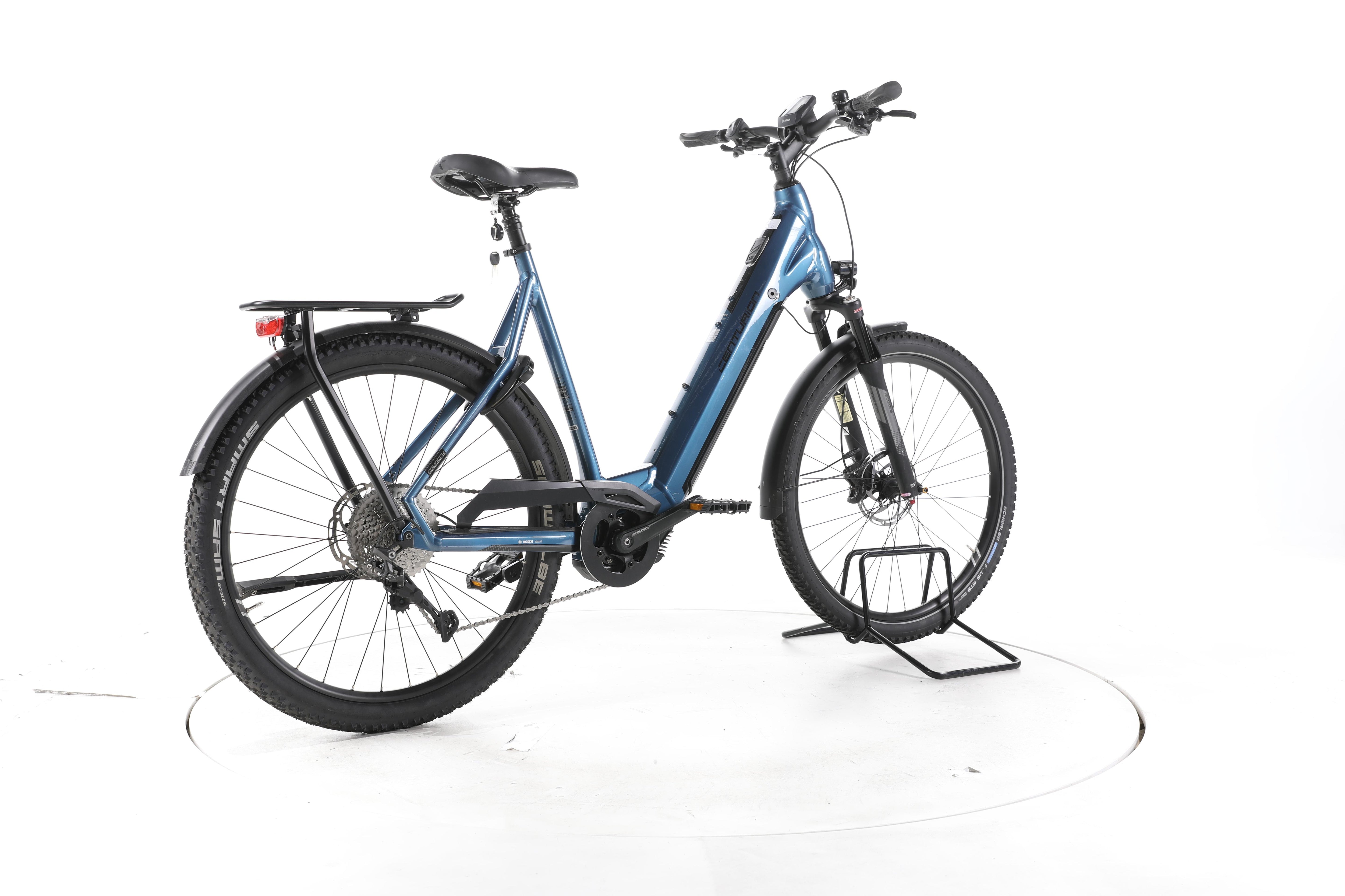 Centurion Country R960i Trekking E-Bike Tiefeinsteiger - Image 12