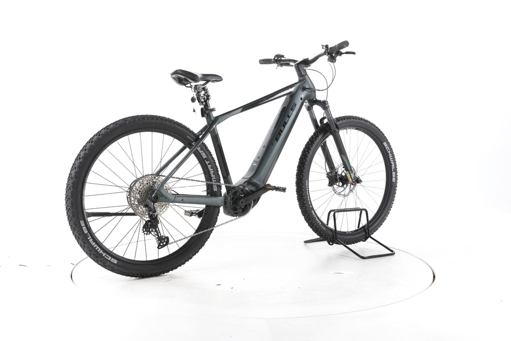 Bulls Copperhead EVO 3 E-Bike - Image 12