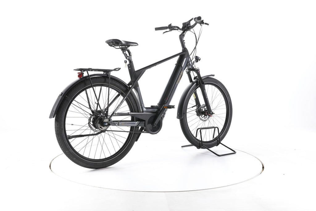 Kreidler Vitality Eco 10 City E-Bike - Image 12