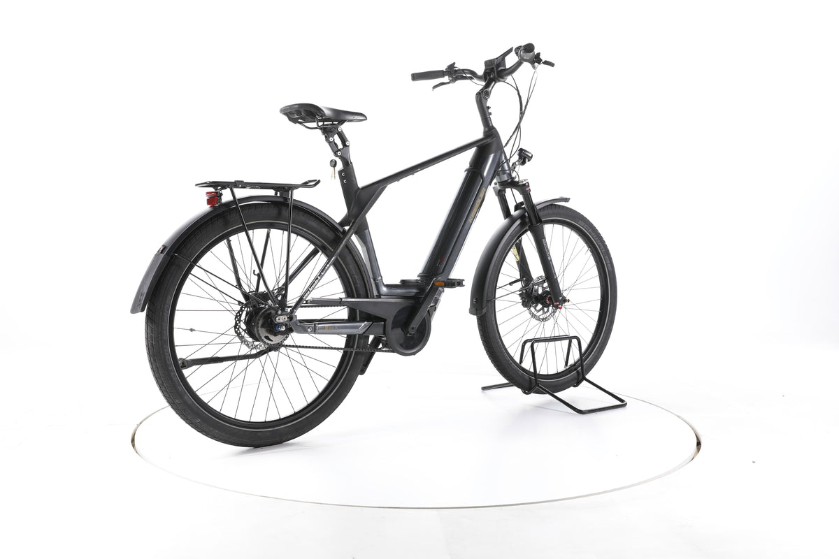 Kreidler Vitality Eco 10 City E-Bike - Image 12