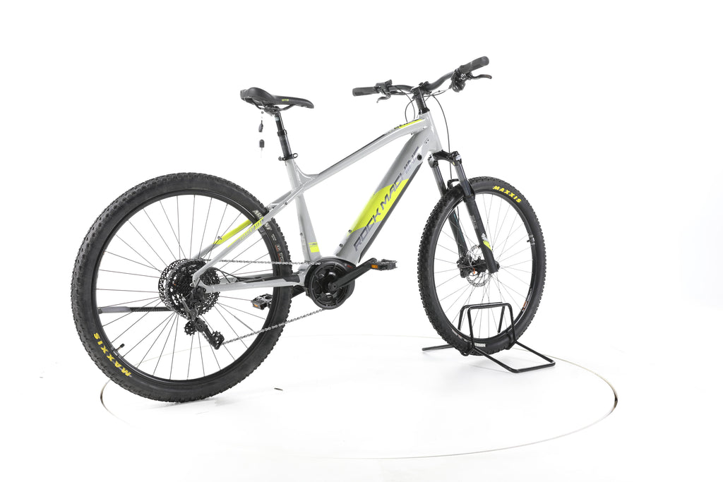 Rock Machine Torrent INT e50 E-Bike - Image 12